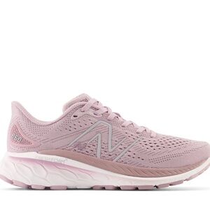 New Balance Women's Pink Fresh Foam Running Shoe